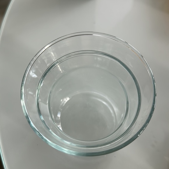 Double walled glass - Picture 2 of 3